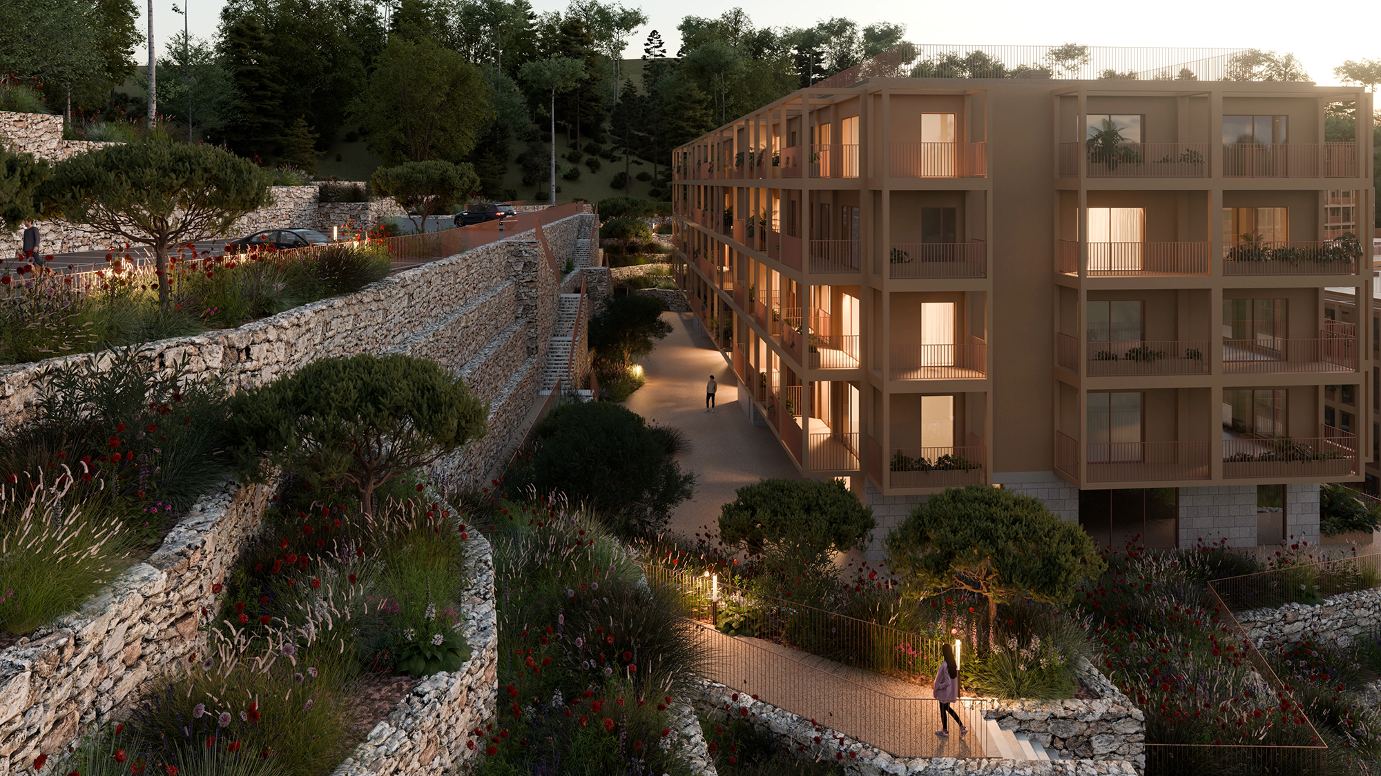 apartment-for-sale-in-Gaia-Hills-exterior-view-07